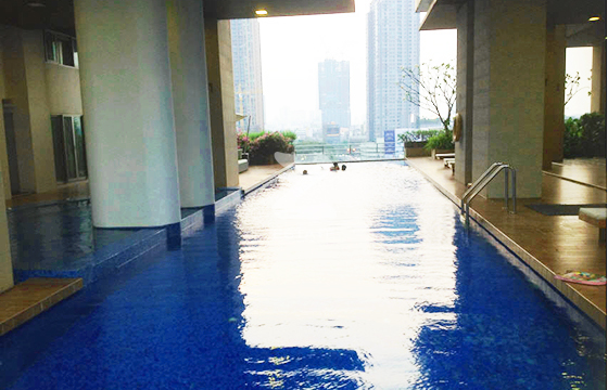 มายรีสอร์ท แบงค์คอก My Resort Bangkok