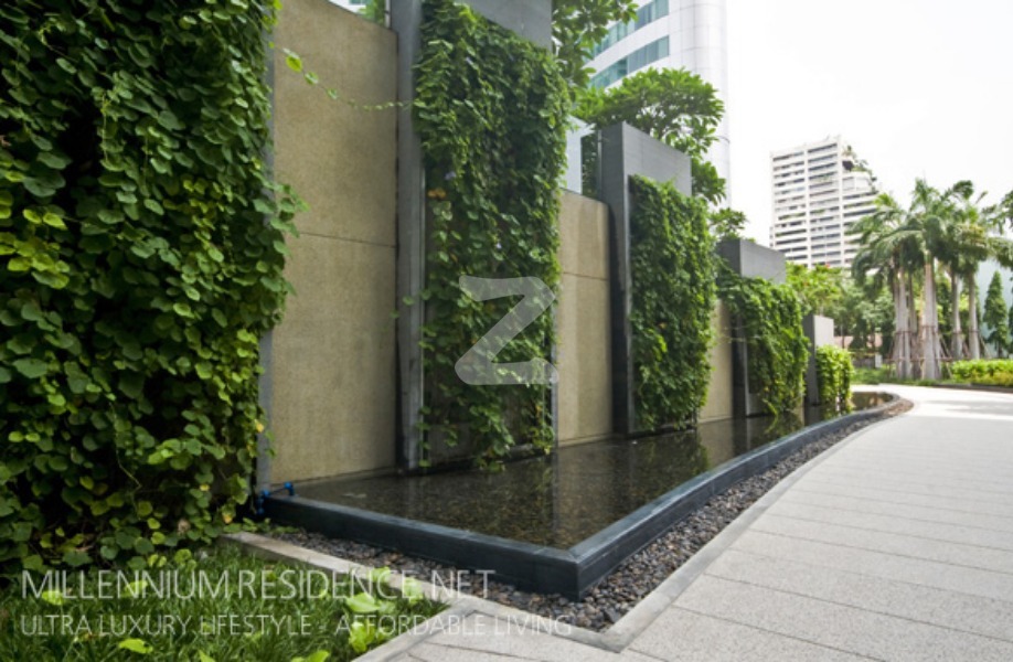 มิลเลนเนียม เรสซิเดนซ์ Millennium Residence