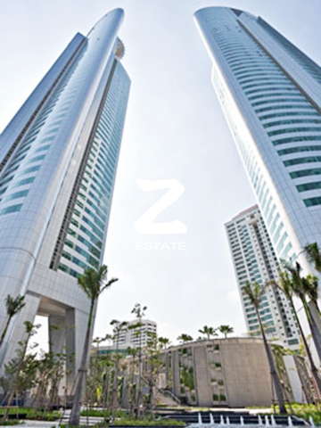 มิลเลนเนียม เรสซิเดนซ์ Millennium Residence