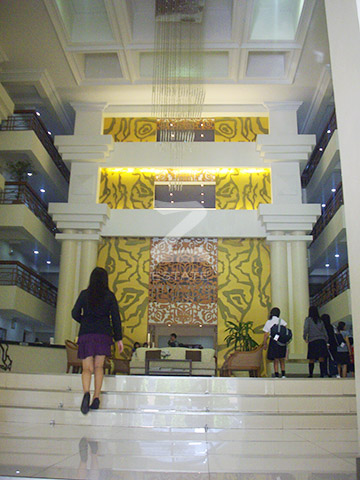 รอยัล คาสเซิล สุขุมวิท Royal Castle Sukhumvit