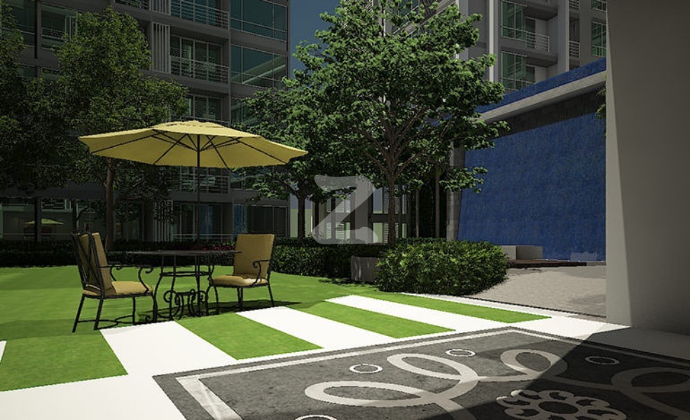 เลอ โคเต้ ทองหล่อ 8 Le Cote Thonglor 8