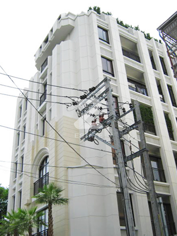 วินเซนเต้ คอนโด Vincente Condo