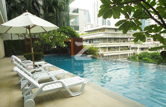 วินด์ สุขุมวิท 23 Wind Sukhumvit 23