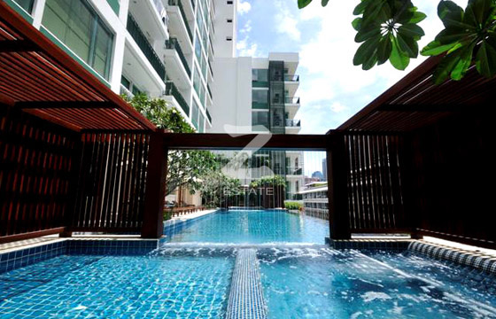 วินด์ สุขุมวิท 23 Wind Sukhumvit 23