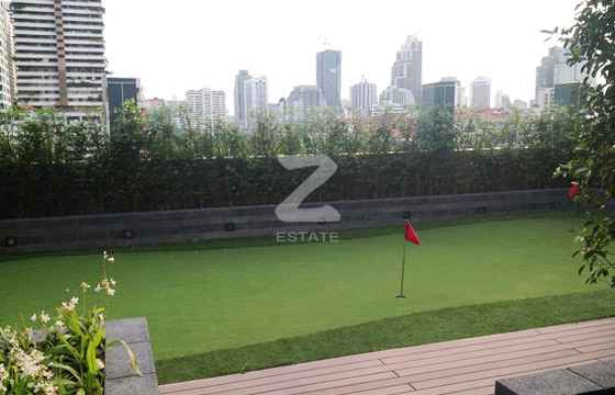วิลล่า อโศก Villa Asoke
