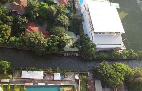 วิลล่า อโศก Villa Asoke