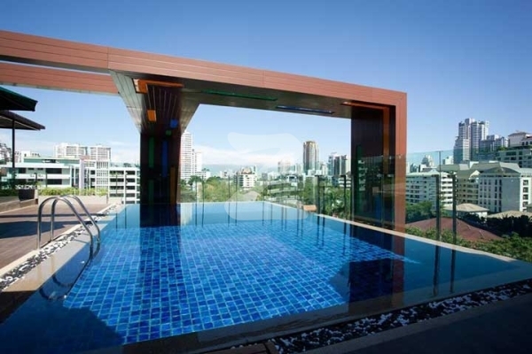 โว้ค สุขุมวิท 31 Voque Sukhumvit 31