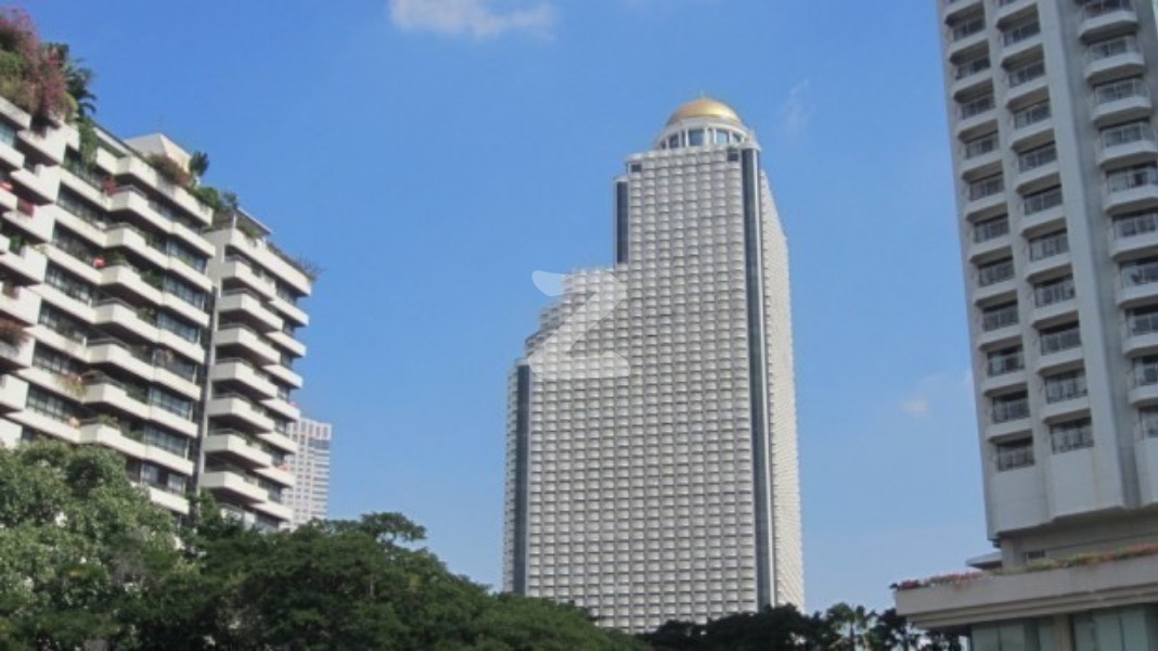 สเตททาวเวอร์ คอนโดมิเนียม State Tower Condominium