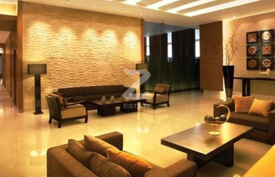 สาทร การ์เด้น Sathorn Gardens