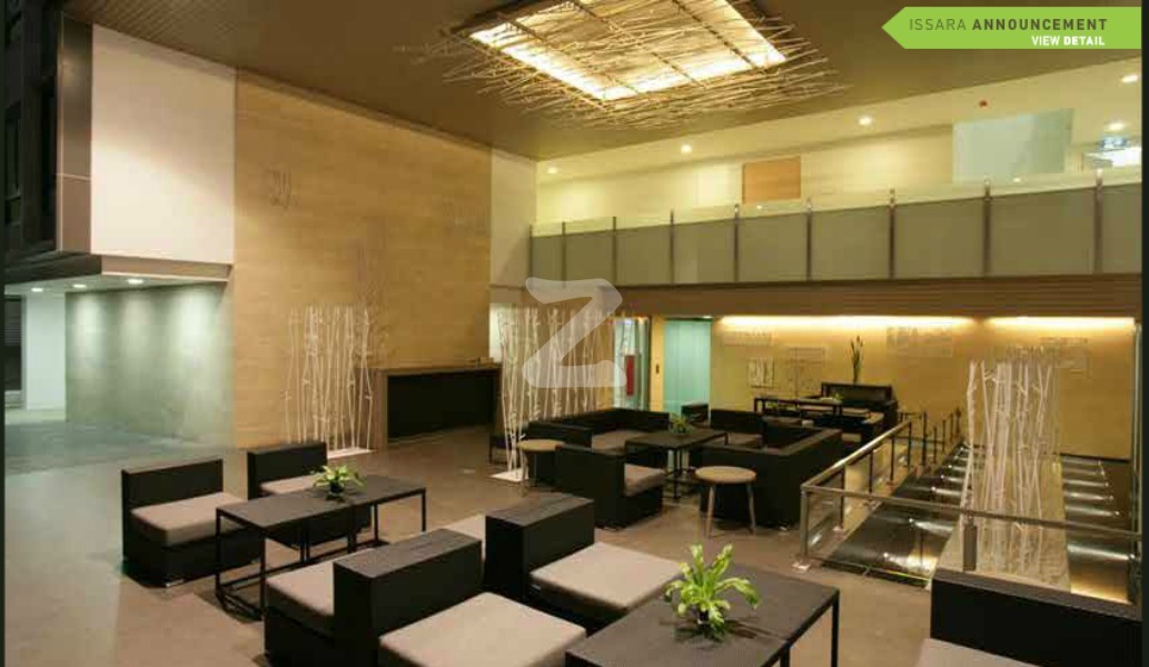 อิสสระ แอท ฟอร์ตี้ทู Issara@42