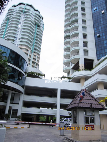 เอ็นเอสทาวเวอร์ NS Tower
