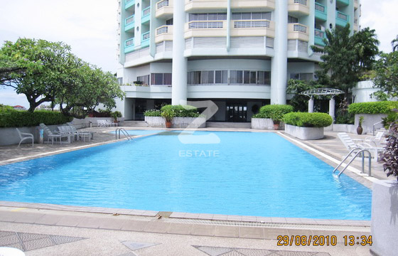 เอ็นเอสทาวเวอร์ NS Tower
