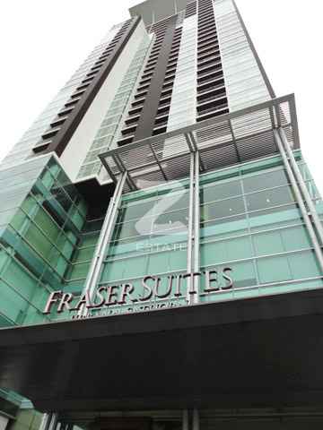เออร์บานา สาทร Urbana Sathorn