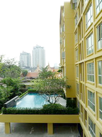 ไฮฟ์ สุขุมวิท 65 Hive Sukhumvit 65