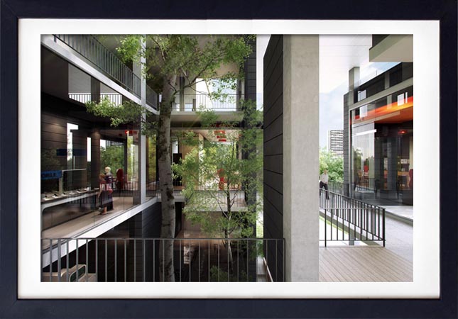 เดอะ พอร์ทเทรท พระราม 4-สุขุมวิท 38 The Portrait Rama 4-Sukhumvit 38