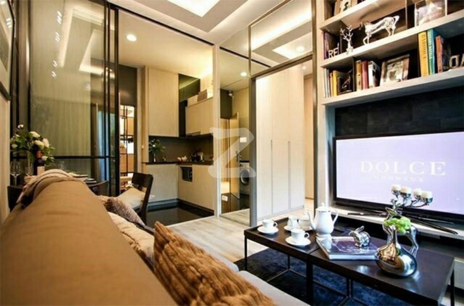 โดว์เช่ อุดมสุข Dolce Udomsuk