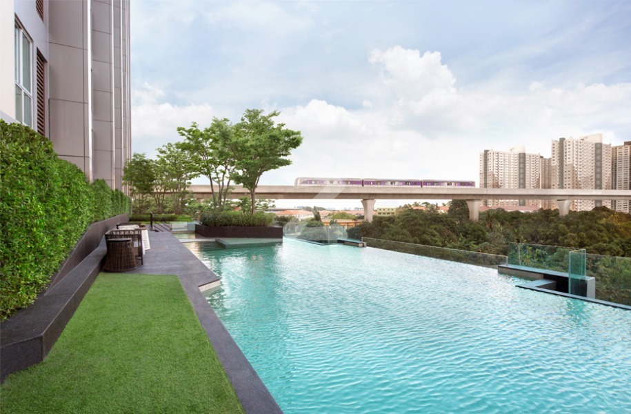 เอ สเปซ มี รัตนาธิเบศร์ A Space Me Ratanathibet