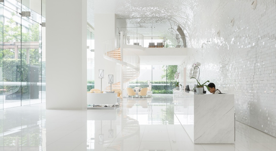 สินธร เรสซิเดนซ์ Sindhorn Residence