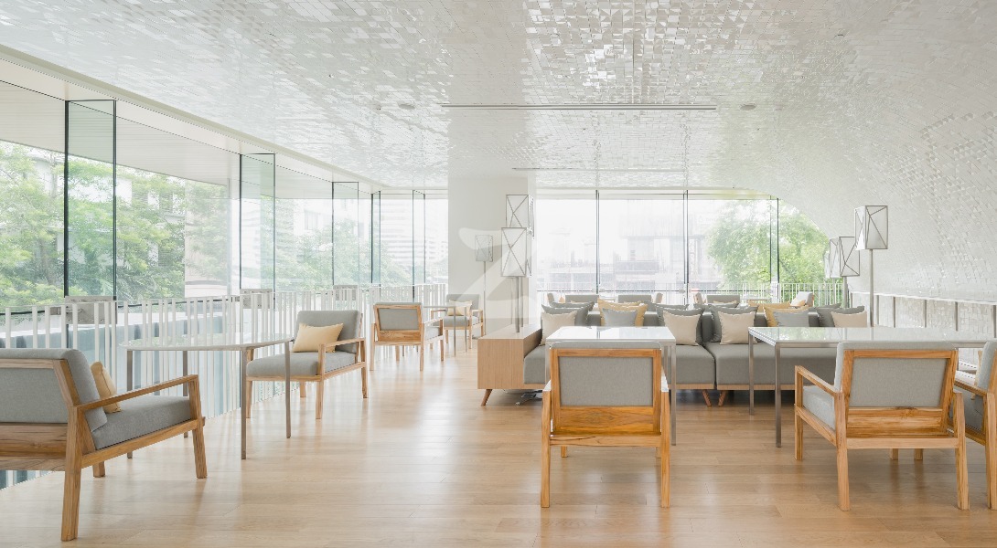 สินธร เรสซิเดนซ์ Sindhorn Residence