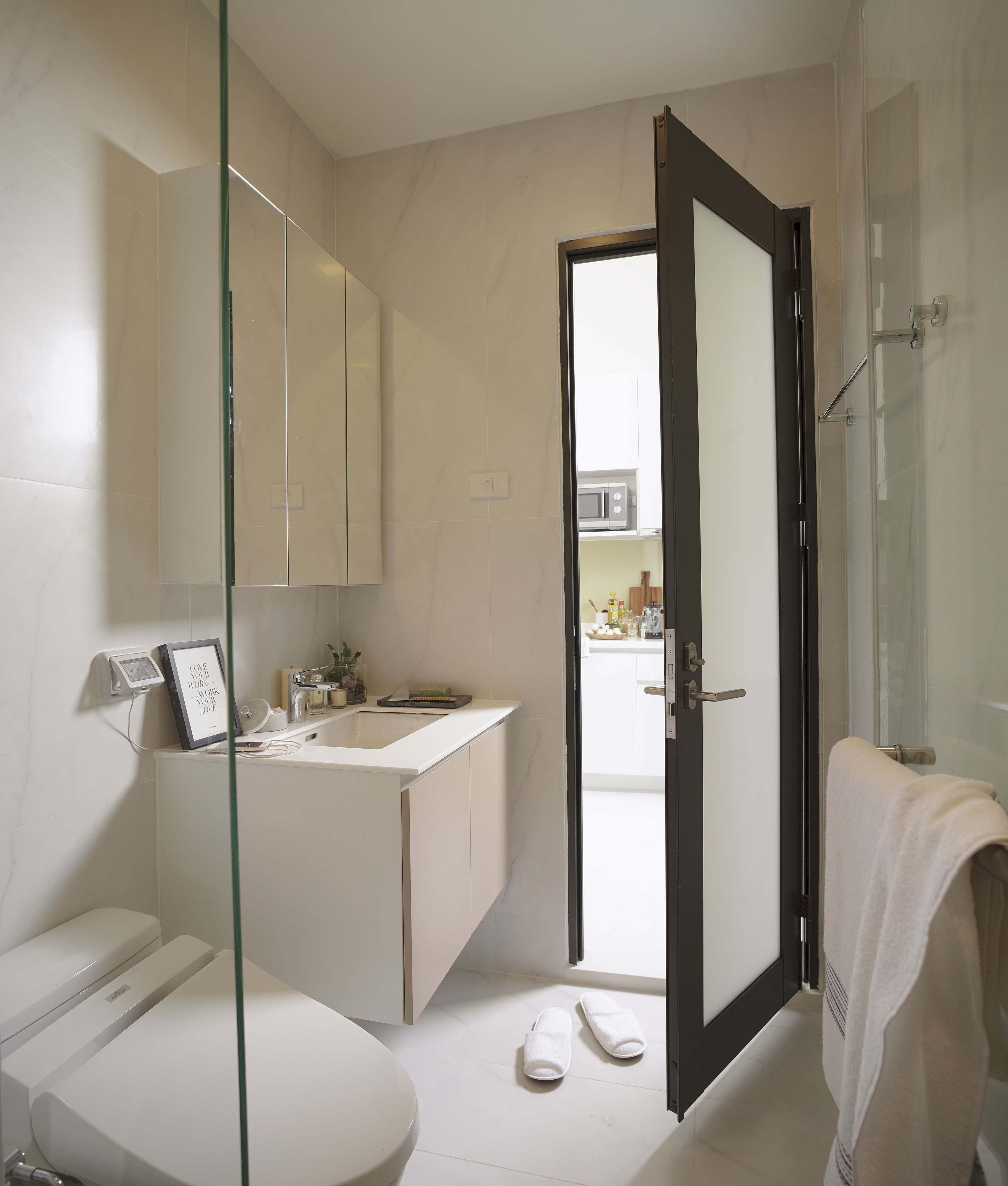 ชีวาทัย เรสซิเดนซ์ อโศก Chewathai Residence Asoke