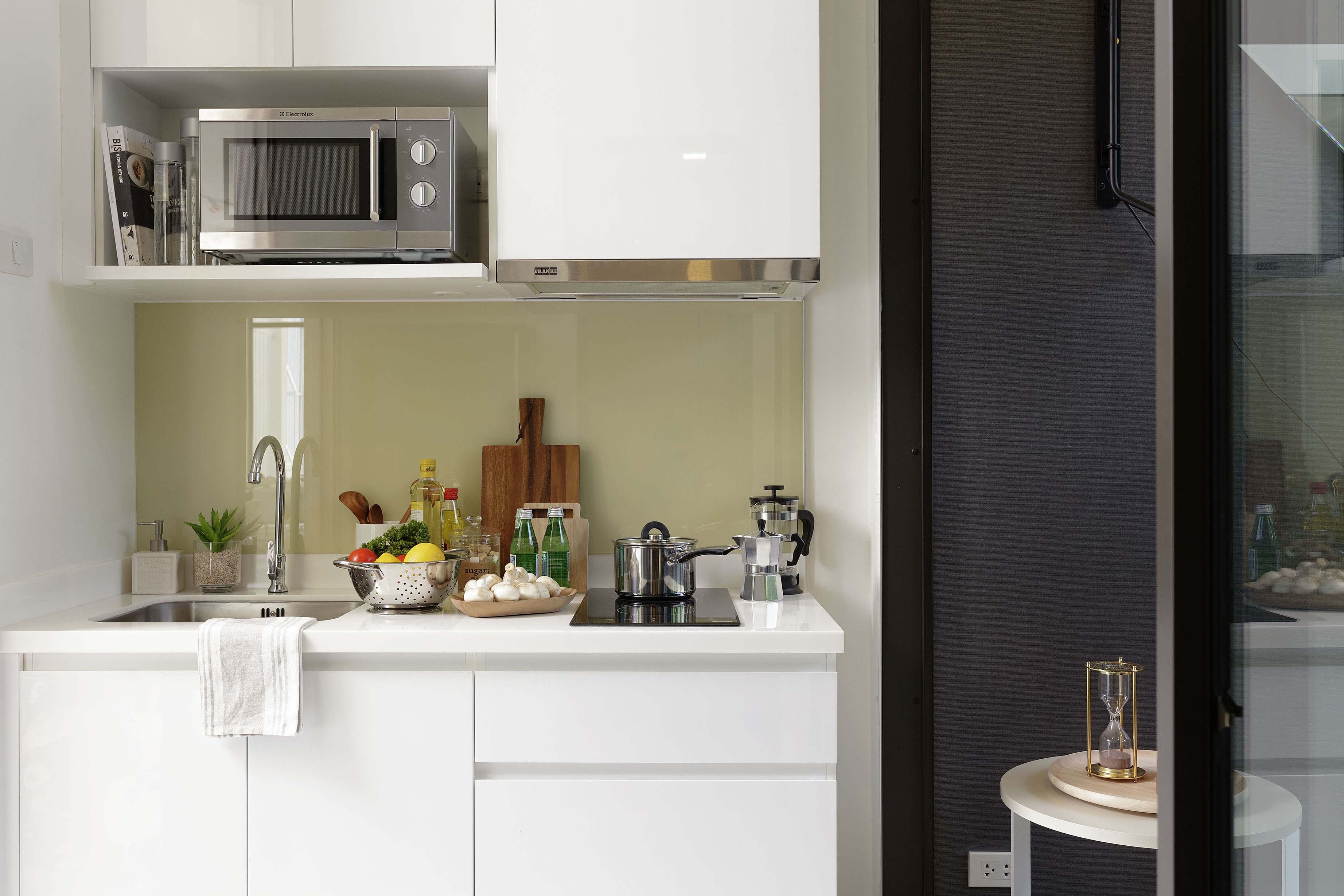 ชีวาทัย เรสซิเดนซ์ อโศก Chewathai Residence Asoke