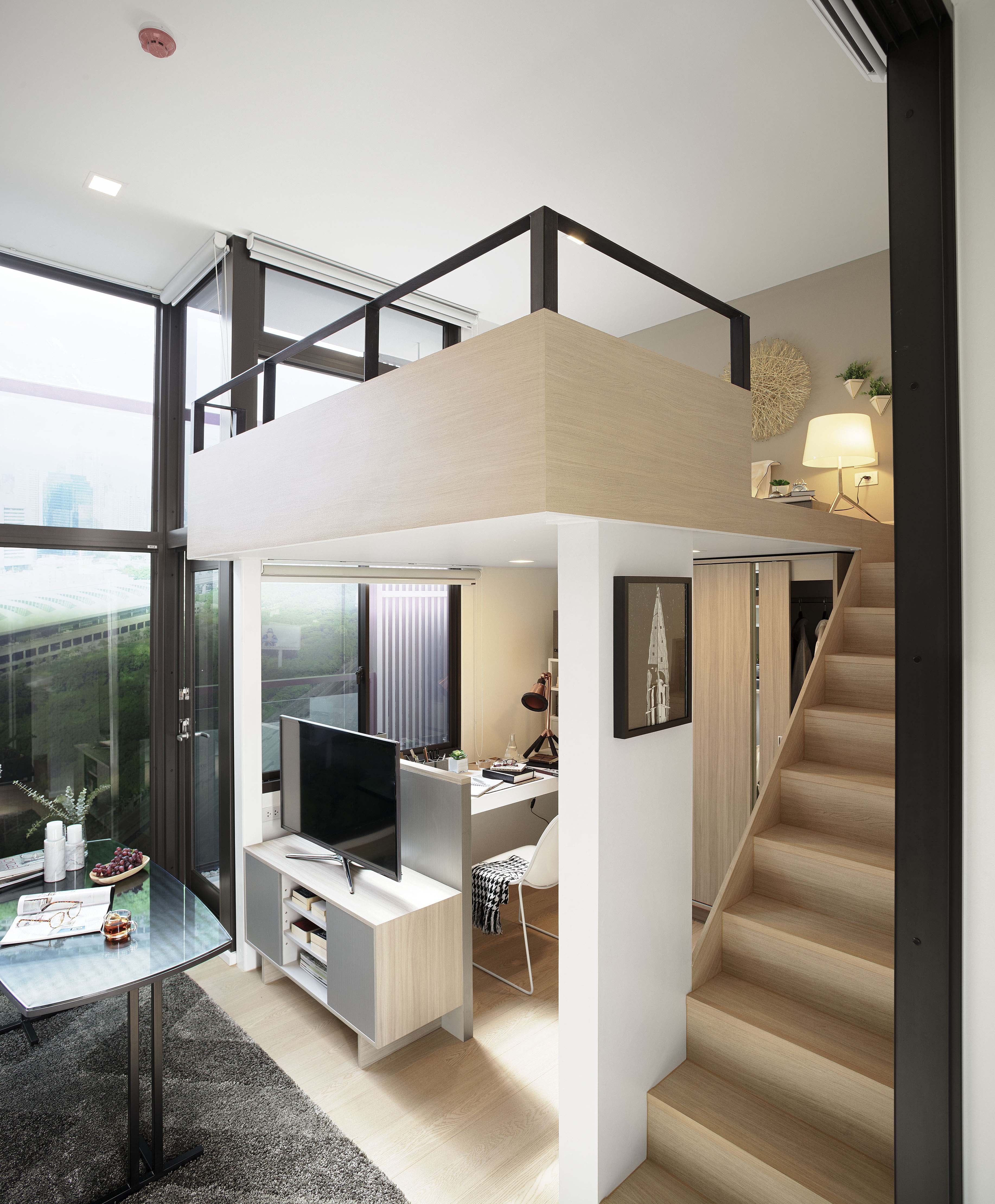 ชีวาทัย เรสซิเดนซ์ อโศก Chewathai Residence Asoke
