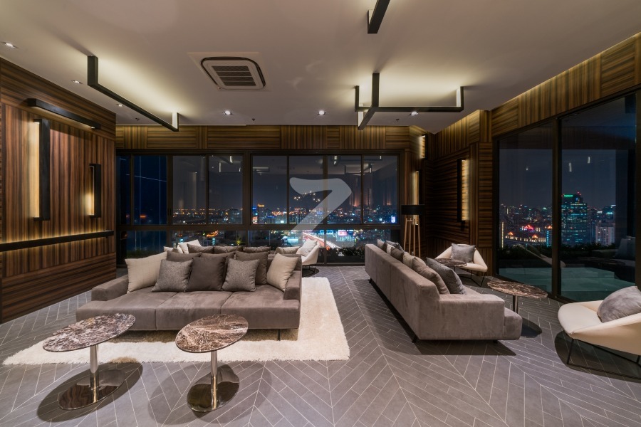 ชีวาทัย เรสซิเดนซ์ อโศก Chewathai Residence Asoke