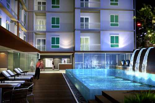 รีเจ้นท์โฮม บางซ่อน Regent Home Bangson