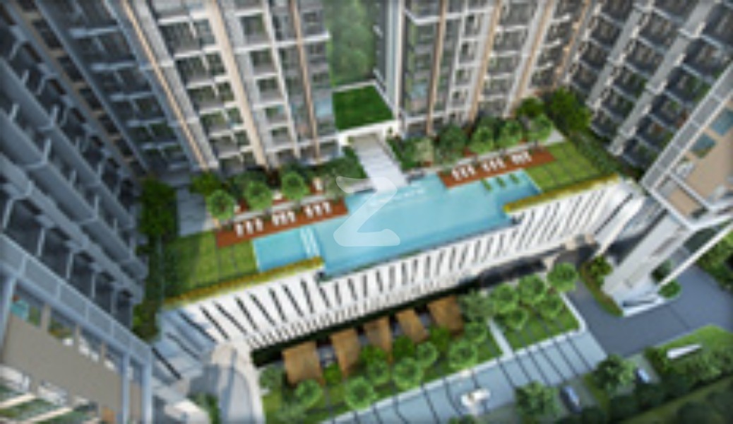 เดอะ พาร์คแลนด์ เพชรเกษม The Parkland Phetkasem