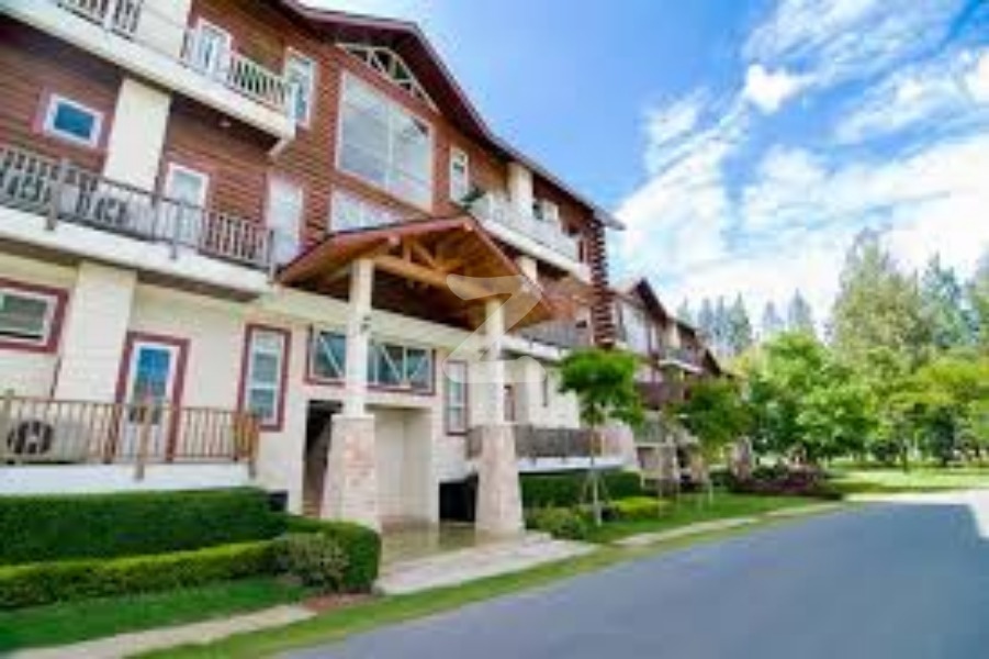โบนันซ่า คอนโด เขาใหญ่ Bonanza Condo Khaoyai