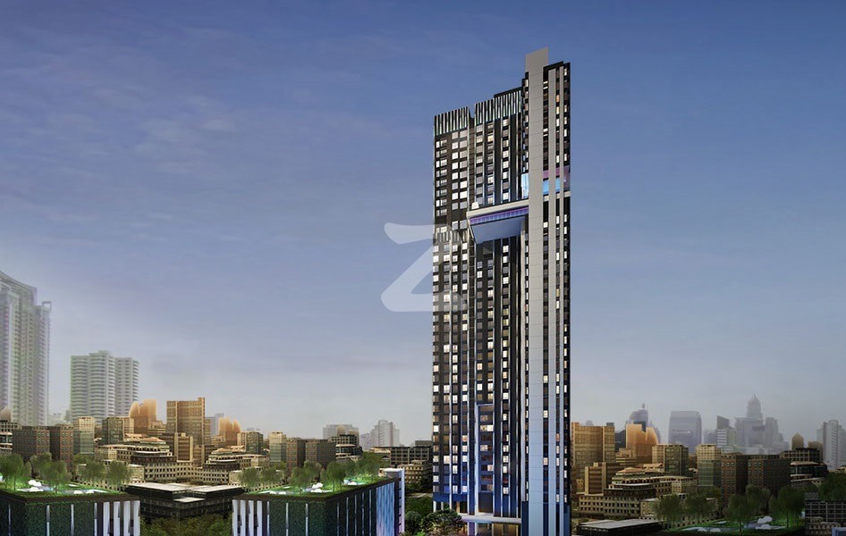 เอดจ์ สุขุมวิท 23 EDGE Sukhumvit 23