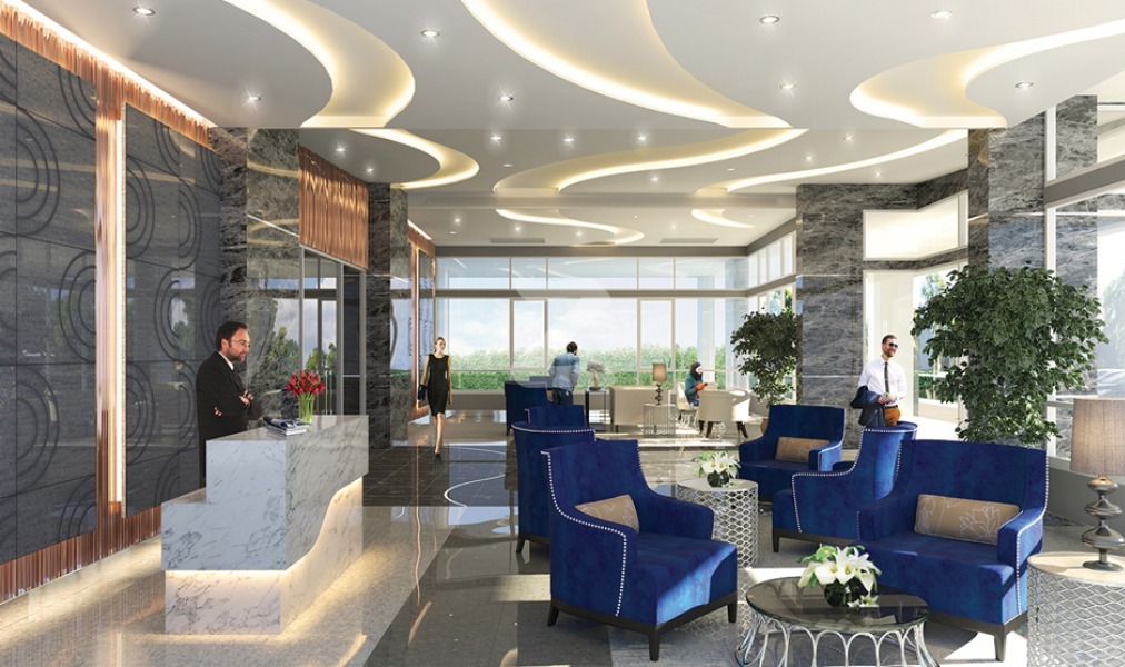 ศุภาลัย เอลีท สุรวงศ์ Supalai Elite Surawong