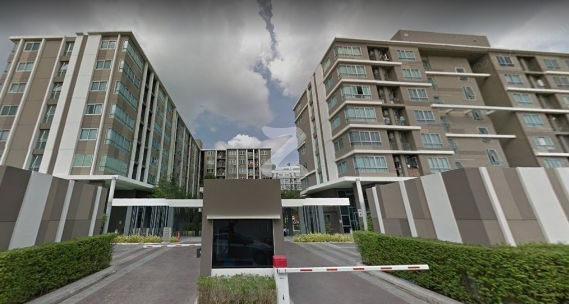 ดีคอนโด สุขุมวิท 109 dCondo Sukhumvit 109