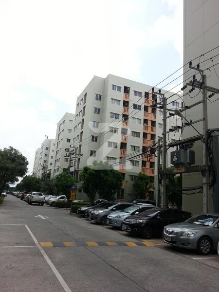 ลุมพินี คอนโดทาวน์ รัตนาธิเบศร์ Lumpini Condotown Ratanathibet