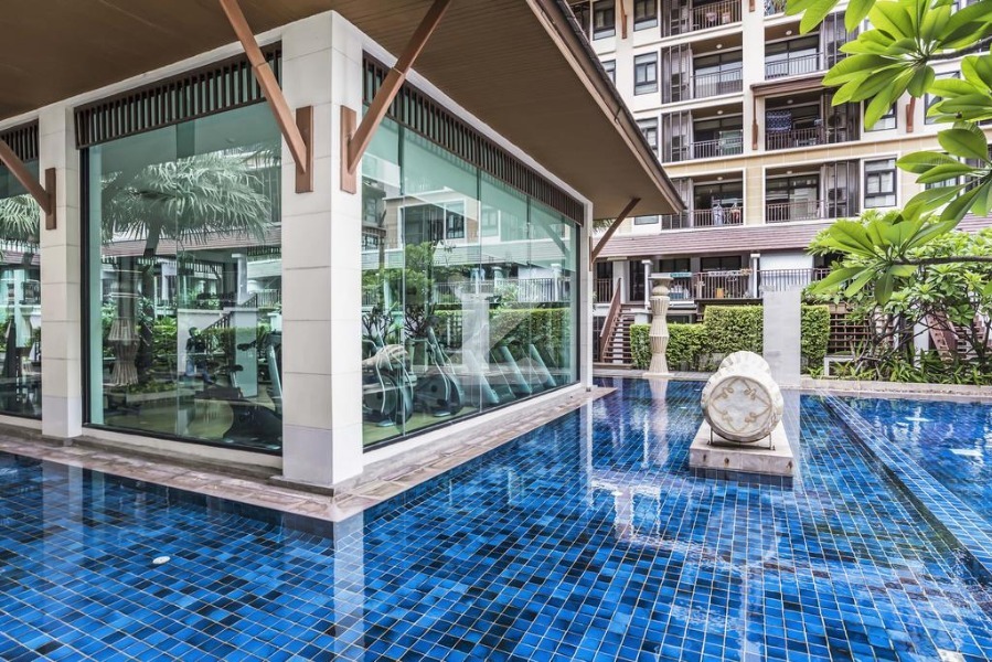 บ้านนวธารา ริเวอร์ไลฟ์ Baan Navatara River Life