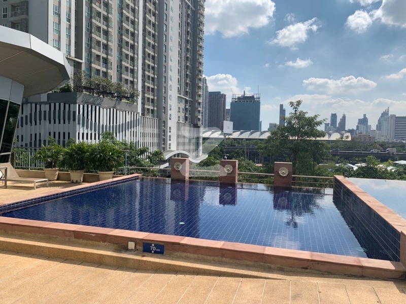 facilities สระว่ายน้ำ