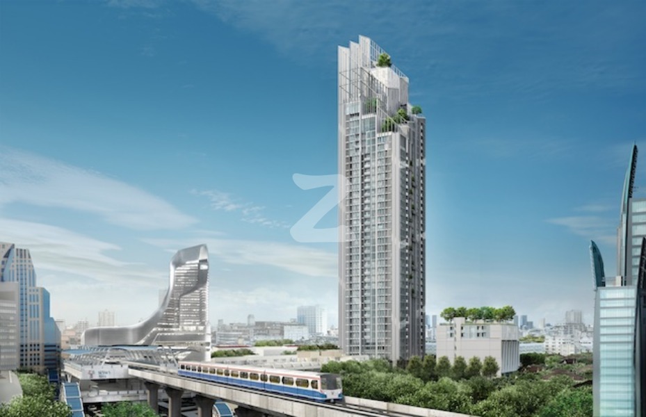 ไฮด์ สุขุมวิท 11 Hyde Sukhumvit 11