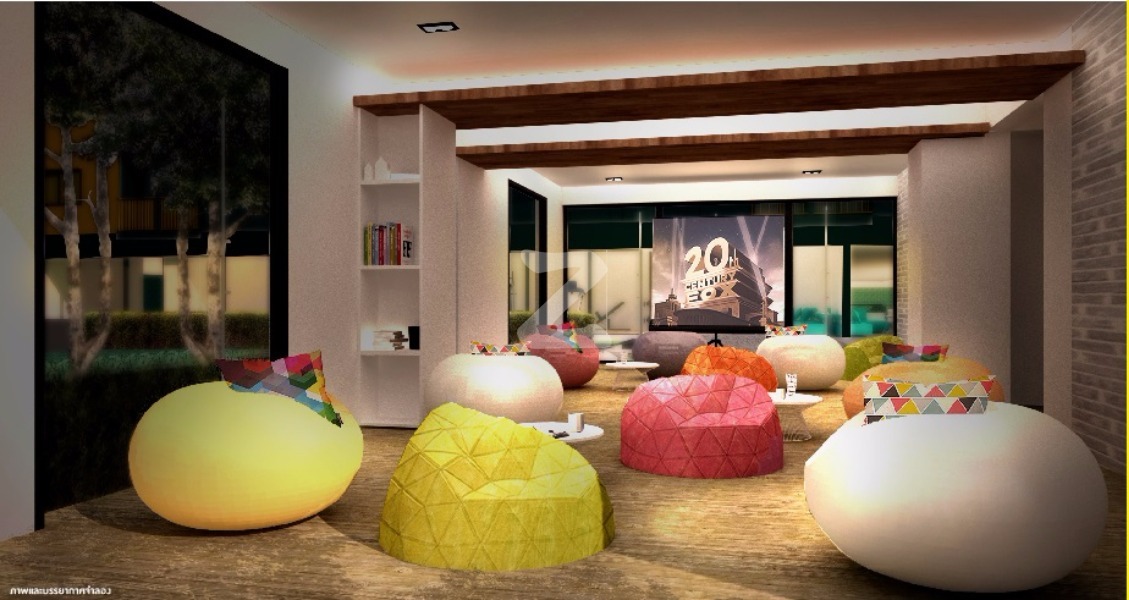 พลัมคอนโด พาร์ค รังสิต เฟส 3 Plum Condo Park Rangsit Phase 3