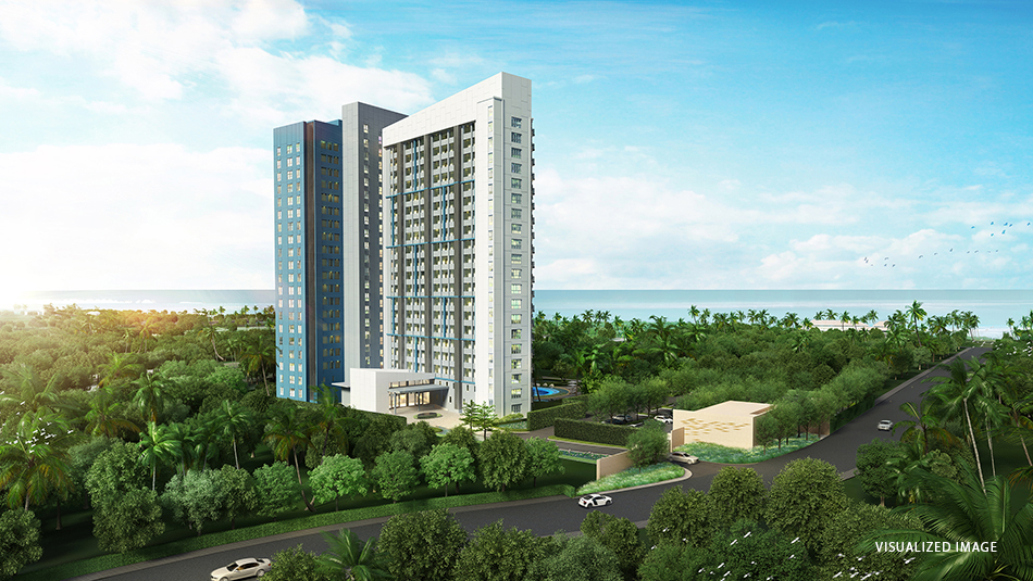บลู ชะอำ-หัวหิน Blu Cha-am-Huahin