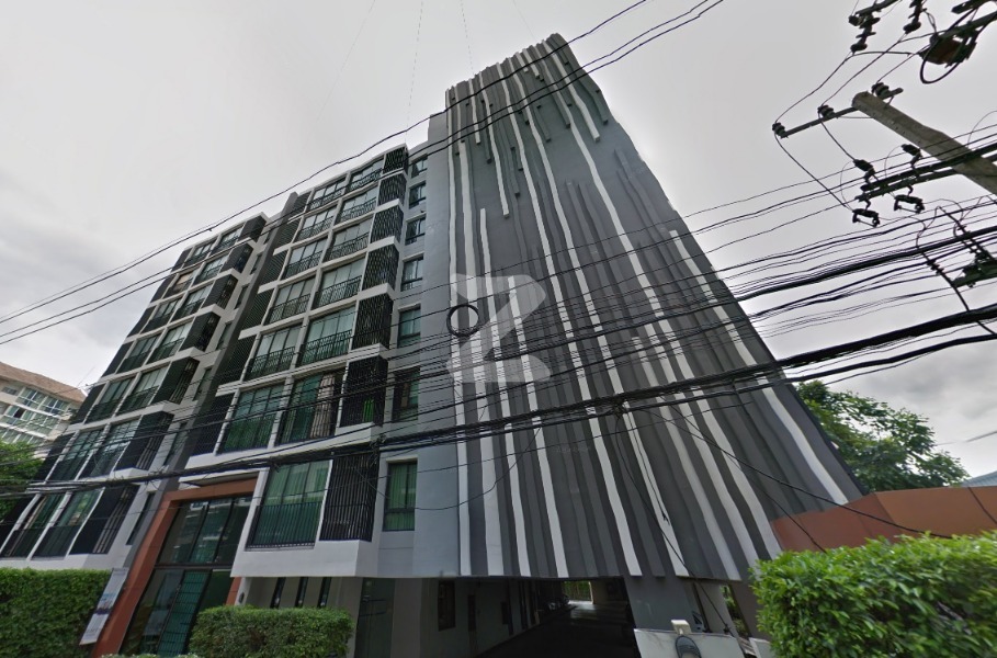พราว ออฟ แจ้งวัฒนะ Proud of Chaengwattana