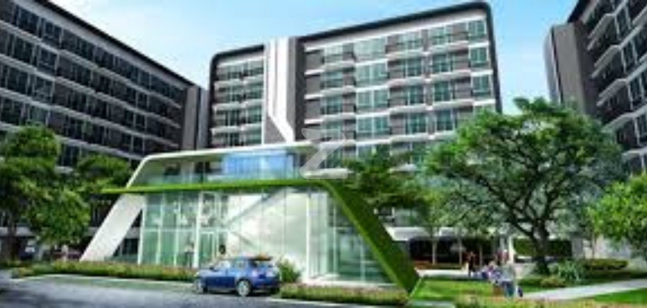 วีอาร์ คอนโด VR Condo