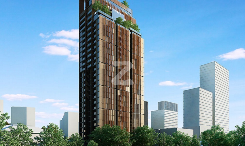 เซอร์เคิล สุขุมวิท 31 Circle Sukhumvit 31