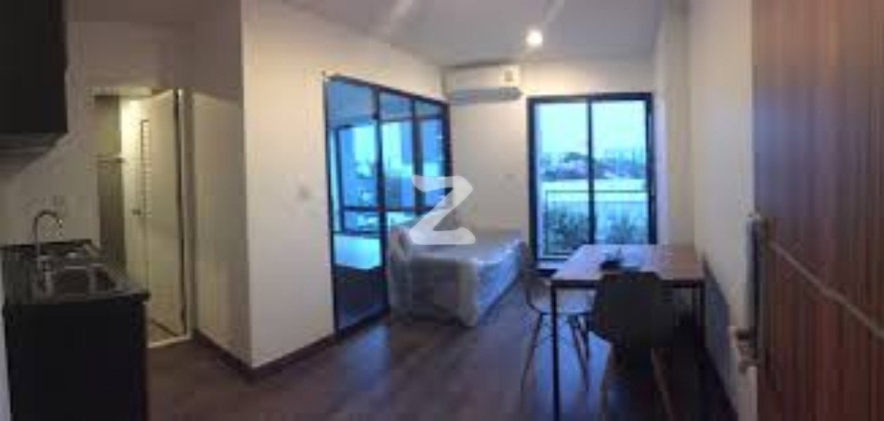 พรอมโต้ คอนโด รัชดา 32 Prompto Condo Ratchada 32