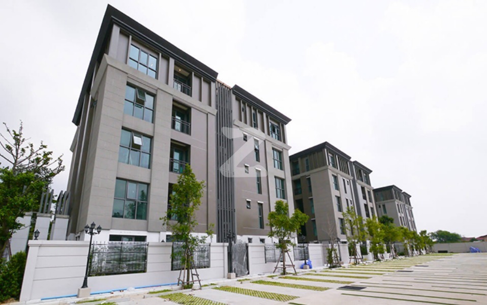 เมซอง การ์เด้น Maison Garden