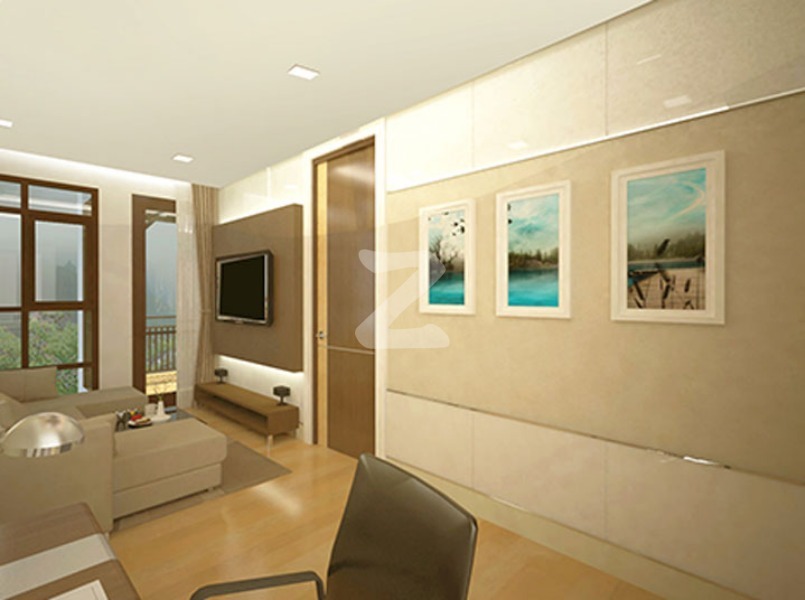 วิแวนเต้ คอนโด แอท สวนหลวง Vivante Condo @ Suanluang
