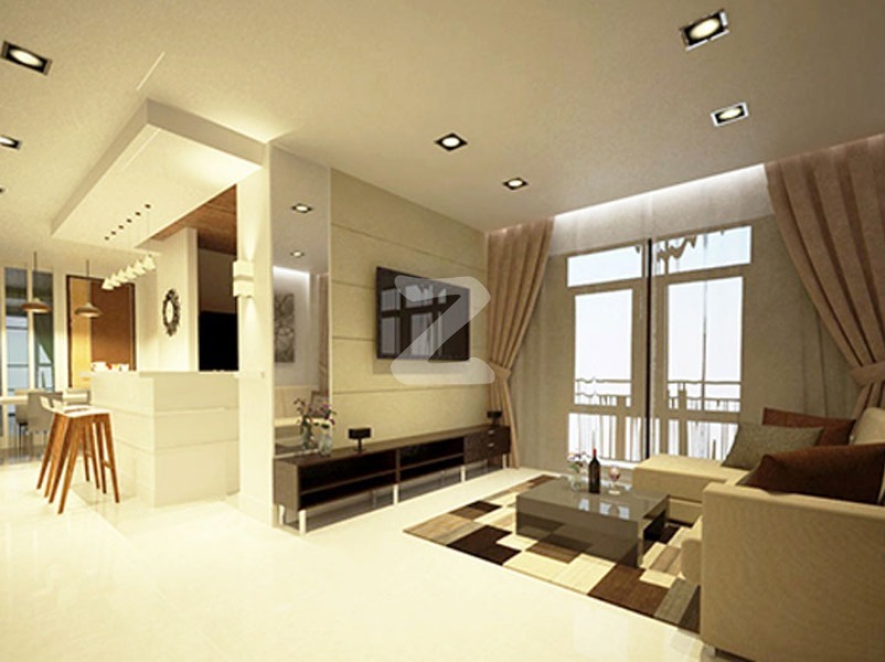 วิแวนเต้ คอนโด แอท สวนหลวง Vivante Condo @ Suanluang