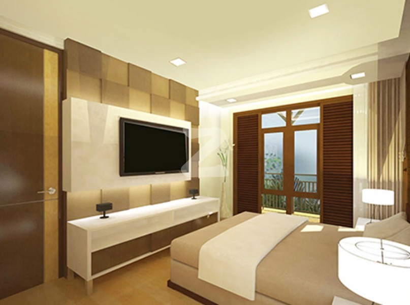 วิแวนเต้ คอนโด แอท สวนหลวง Vivante Condo @ Suanluang