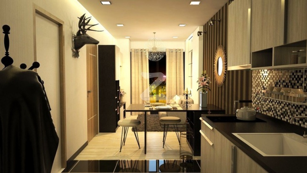 เอสตาเบ พหลโยธิน 18 Estabe Phaholyothin 18