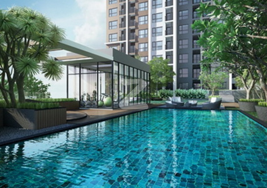แอสปาย รัตนาธิเบศร์ 1 Aspire Rattanatibet 1