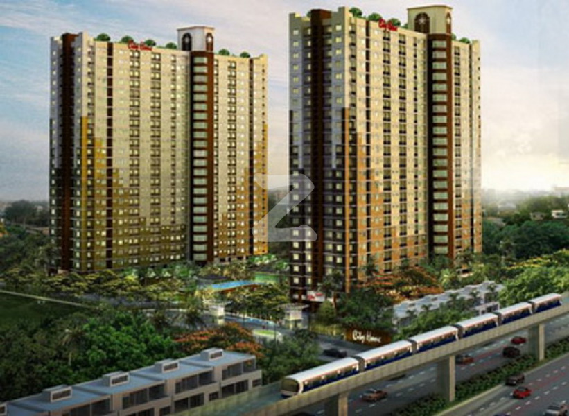 ซิตี้โฮม รัตนาธิเบศร์ City Home Rattanatibet